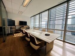 ONE GEORGE STREET (D1), Office #633704721